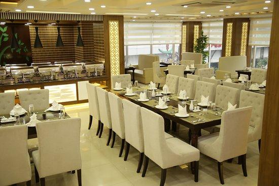 KPR Restaurant & Cafe